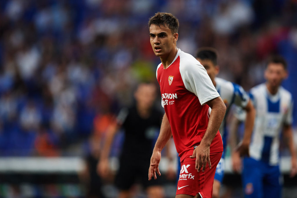 RCD Espanyol v Sevilla FC – La Liga