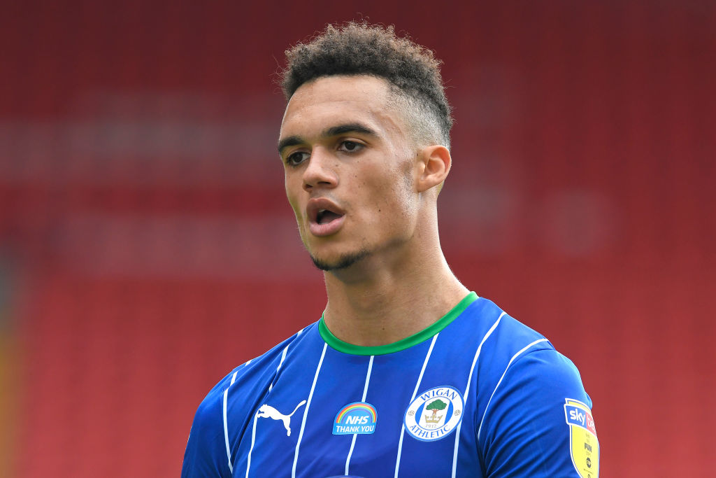 Barnsley v Wigan Athletic – Sky Bet Championship