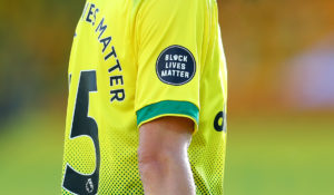 Norwich City v Southampton FC – Premier League