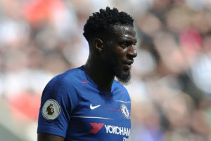 Newcastle United v Chelsea – Premier League