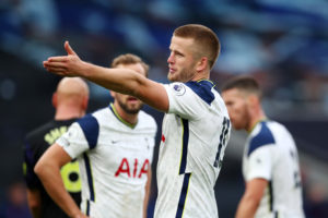 Tottenham Hotspur v Newcastle United – Premier League