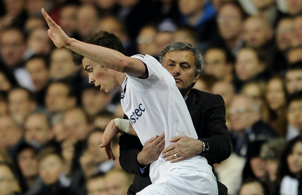 Tottenham Hotspur v Real Madrid – UEFA Champions League Quarter Final