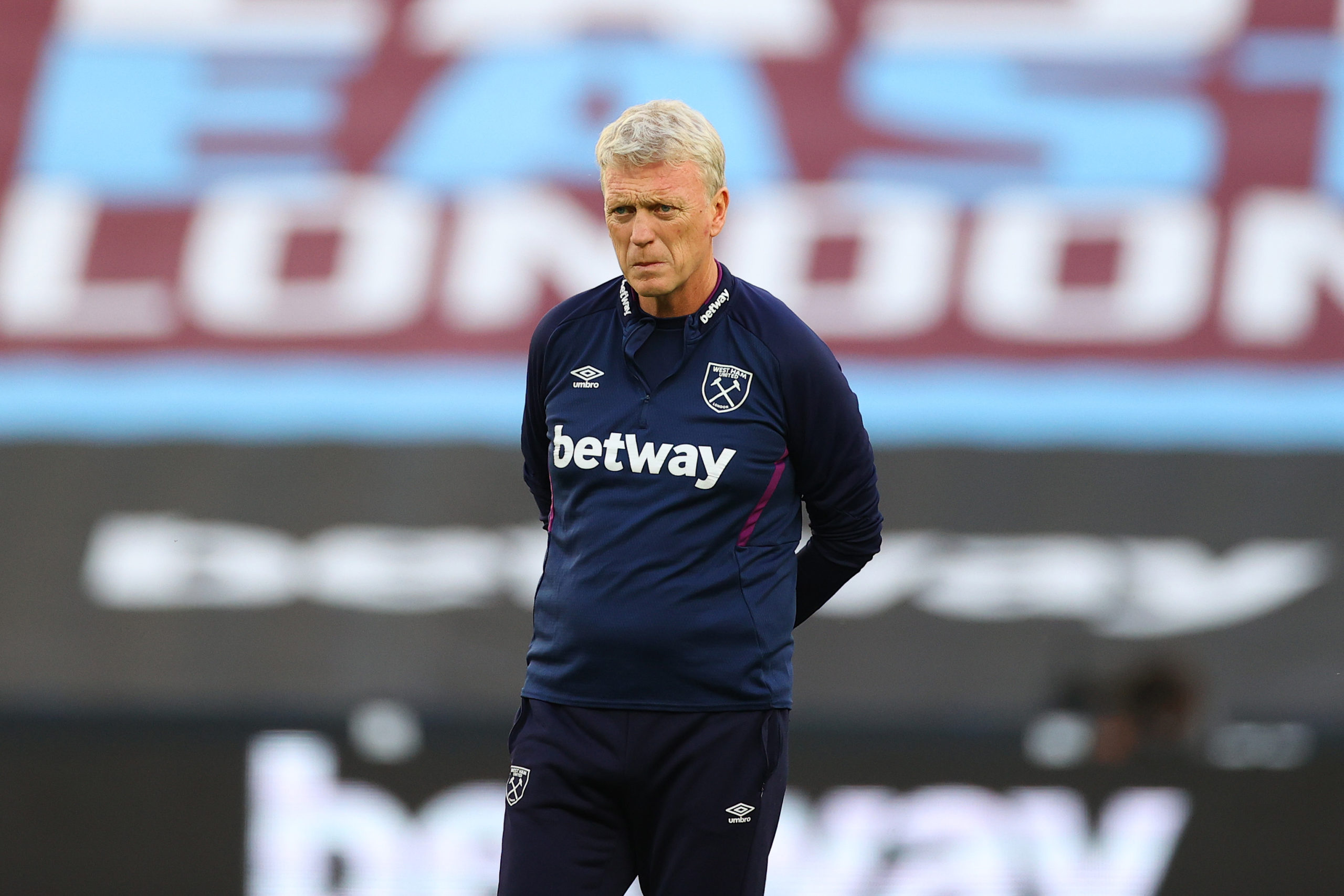 West Ham United v Watford FC – Premier League