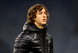 Rangers FC v FC Porto: Group G – UEFA Europa League