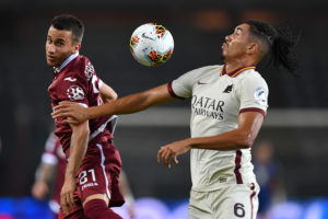 Torino FC v AS Roma – Serie A