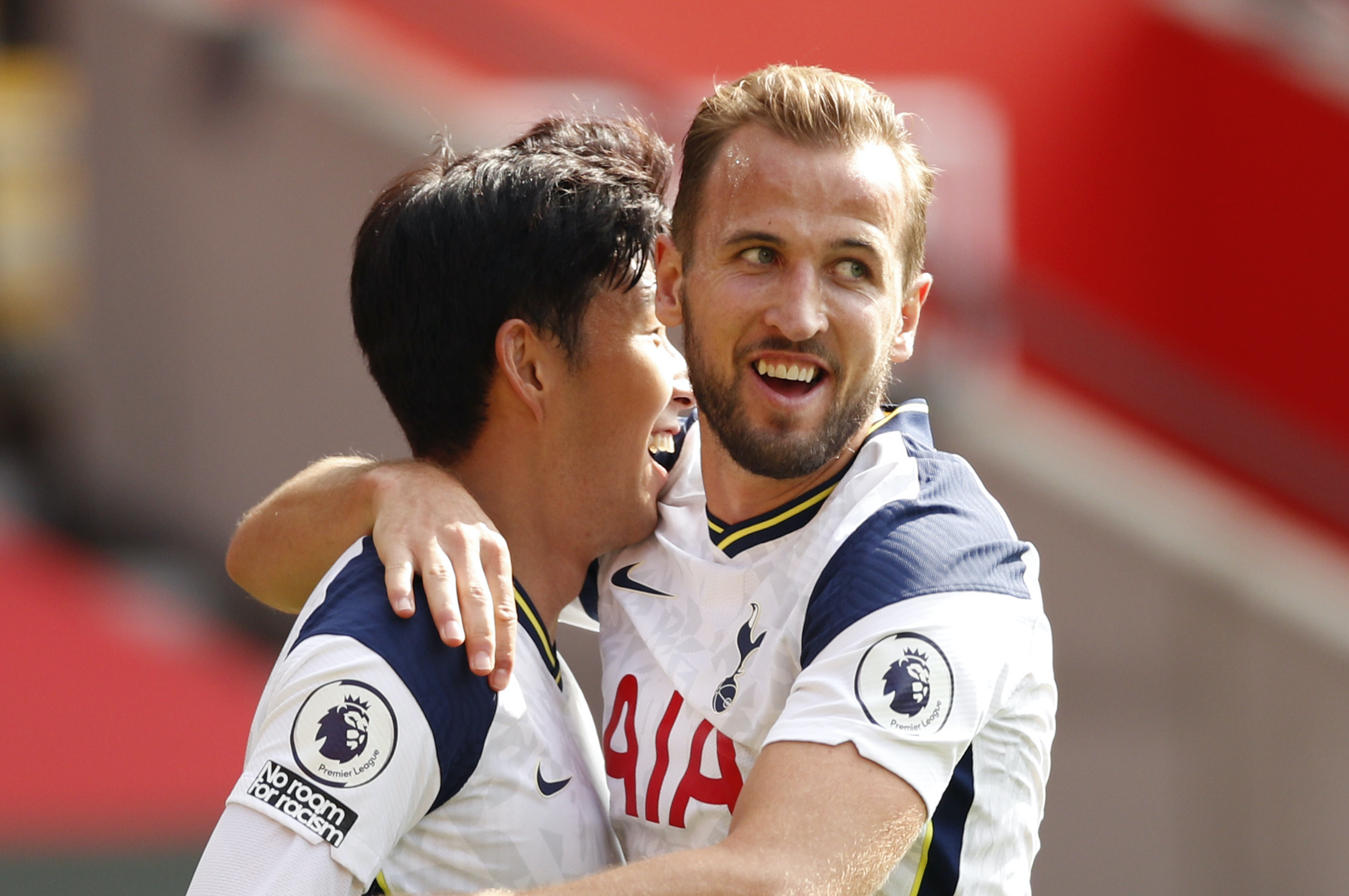 Southampton v Tottenham Hotspur – Premier League