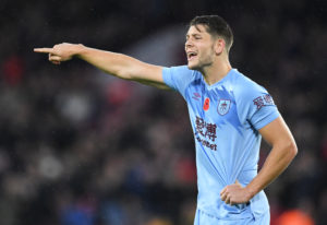 Sheffield United v Burnley FC – Premier League