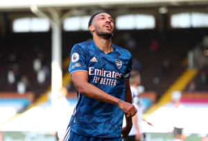 Fulham v Arsenal – Premier League