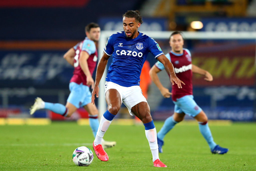Everton v West Ham United – Carabao Cup Fourth Round