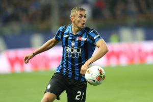 Atalanta BC v ACF Fiorentina – Serie A