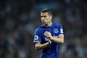 Aston Villa v Everton FC – Premier League