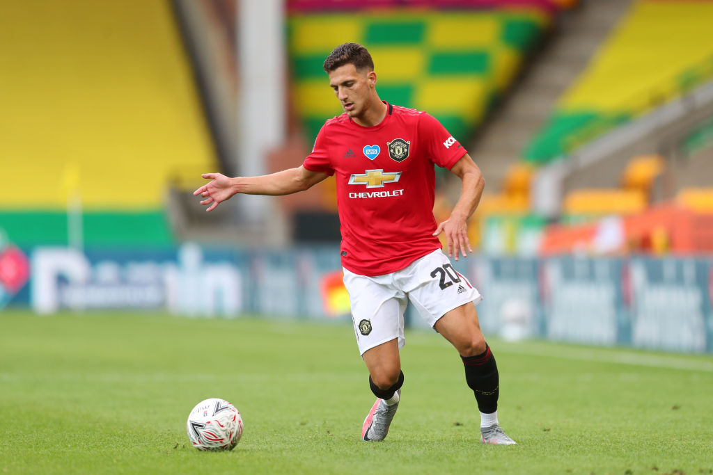Norwich City v Manchester United – FA Cup: Quarter Final