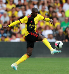 Watford v Real Sociedad – Pre-Season Friendly
