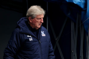 Crystal Palace v Everton – Premier League