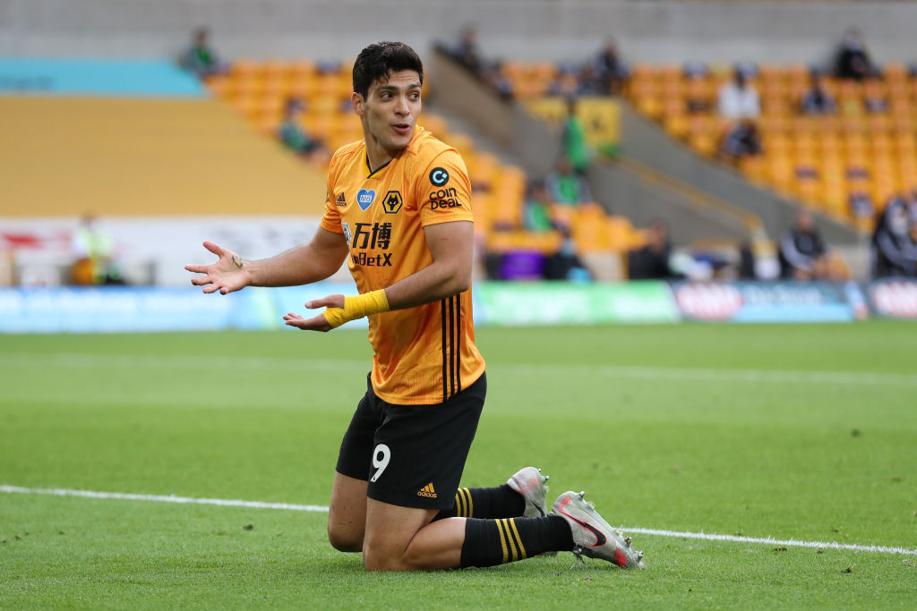 Wolverhampton Wanderers v Arsenal FC – Premier League