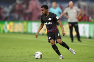 RB Leipzig v Fortuna Duesseldorf – Bundesliga