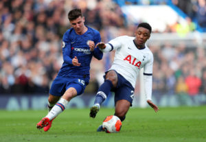 Chelsea FC v Tottenham Hotspur – Premier League