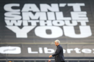 Tottenham Hotspur v Everton – Premier League