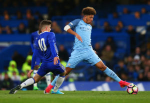 Chelsea v Manchester City – FA Youth Cup Final: Second Leg