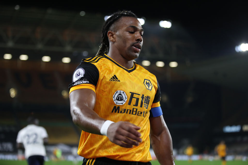Wolverhampton Wanderers v Manchester City – Premier League