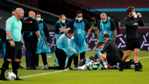 West Ham United v Hull City – Carabao Cup Third Round