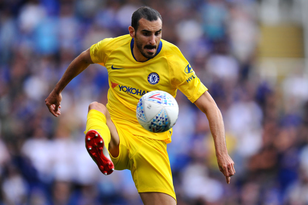 Reading v Chelsea – Pre-Season Friendly