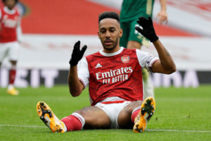 Arsenal v Sheffield United – Premier League