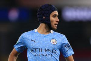 Manchester City v AFC Bournemouth  – Carabao Cup Third Round