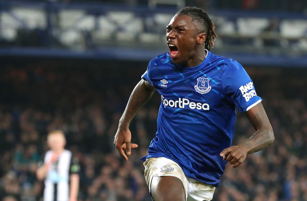 Everton FC v Newcastle United – Premier League