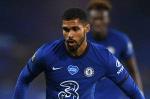 Chelsea FC v Watford FC – Premier League