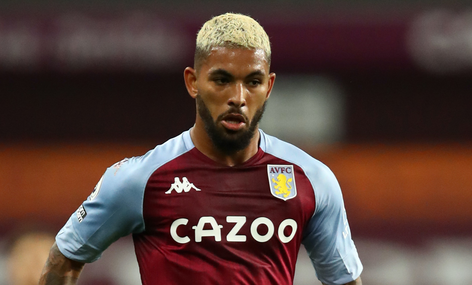 Aston Villa v Sheffield United – Premier League