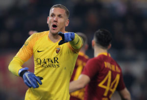 AS Roma v Bologna FC – Serie A