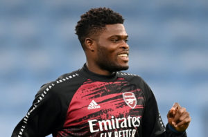 Manchester City v Arsenal – Premier League