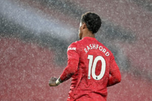 Manchester United v Chelsea – Premier League