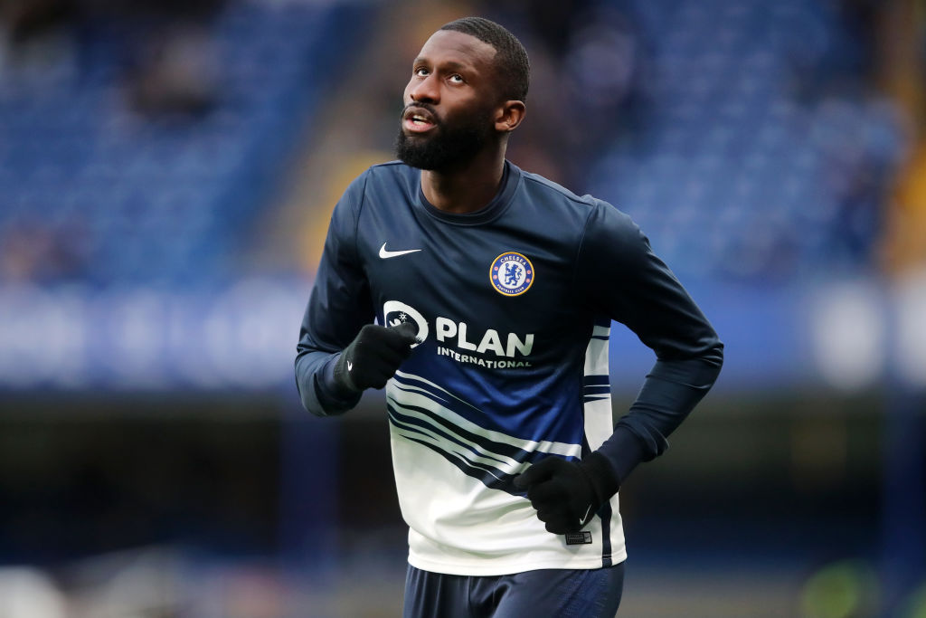 Chelsea FC v Southampton FC – Premier League