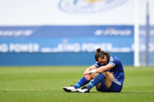 Leicester City v West Ham United – Premier League