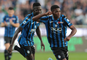 Atalanta BC v Udinese Calcio – Serie A
