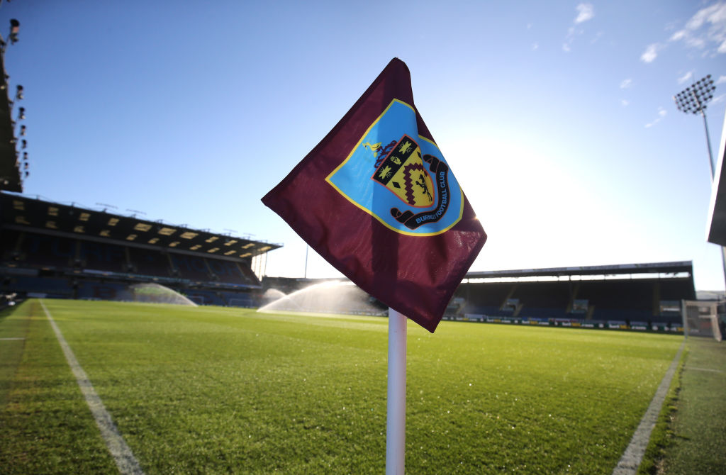 Burnley FC v Leicester City – Premier League