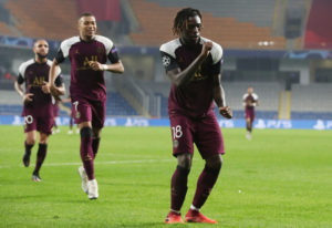 Istanbul Basaksehir v Paris Saint-Germain: Group H – UEFA Champions League