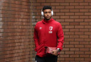 Burnley FC v AFC Bournemouth  – Premier League