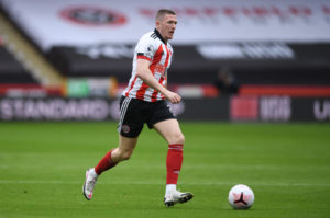 Sheffield United v Fulham – Premier League