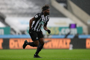 Newcastle United v Burnley – Premier League