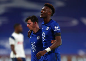 Chelsea v Tottenham Hotspur – Premier League