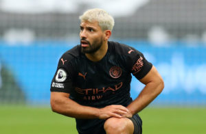 West Ham United v Manchester City – Premier League