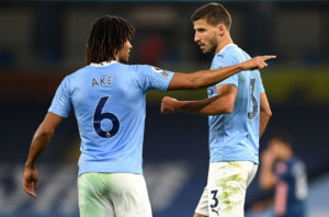 Manchester City v Arsenal – Premier League