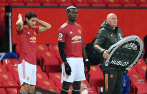 Manchester United v Chelsea – Premier League