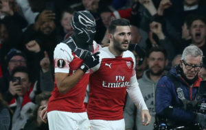 Arsenal v Stade Rennais – UEFA Europa League Round of 16: Second Leg