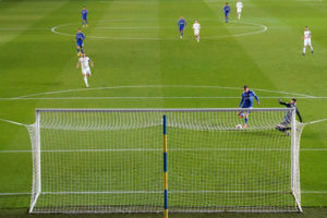 Leeds United v Leicester City – Premier League