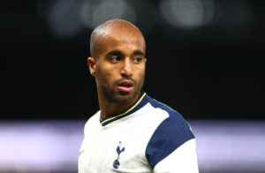 Tottenham Hotspur v Maccabi Haifa: UEFA Europa League Play-Off