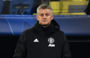 Istanbul Basaksehir v Manchester United: Group H – UEFA Champions League